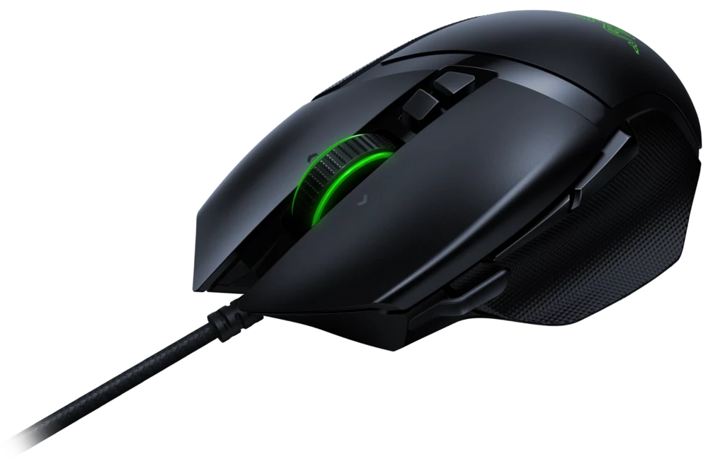 Basilisk V2 
