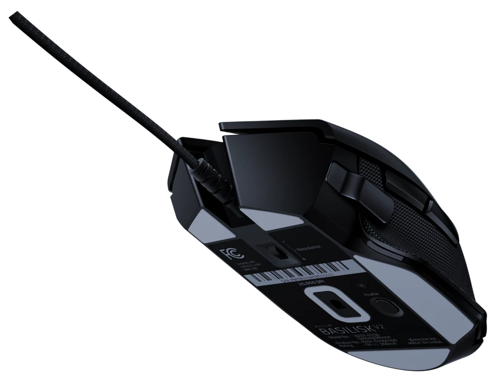 Basilisk V2 