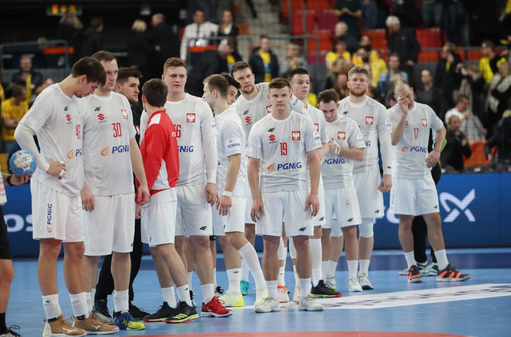 Polscy piłkarze ręczni Polscy piłkarze ręczni