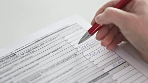 W tym zawodzie zapłacisz 5-proc. PIT!. Fot. Piotr Jędzura