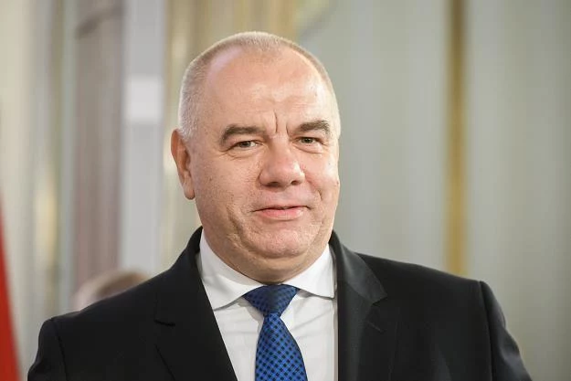 Jacek Sasin /fot. Jacek Domiński