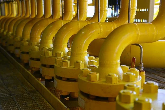 Nord Stream 2 jest na wojennej ścieżce z Unią Europejską...