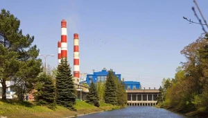Czeski kolos wyjdzie z nieatrakcyjnej Polski? Nz. elektrownia CEZ w Skawinie
