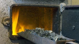 Gospodarstwa domowe wydały średnio 2800 zł na ogrzewanie węglem