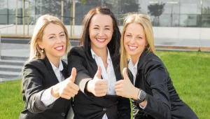 Samozatrudnienie ma plusy i minusy?