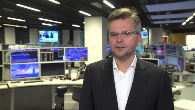 Rafał Benecki, główny ekonomista ING BŚ