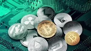 Blockchain przechodzi do niszy...