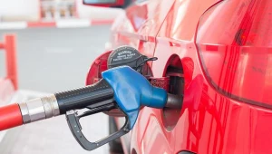 W przyszłym roku będzie wyższa opłata paliwowa