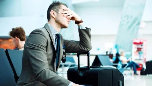 Uwaga: Będą dopłaty do biletów LOT-u!