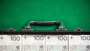 Centralny Rejestr Beneficjentów Rzeczywistych do walki z praniem brudnych pieniędzy