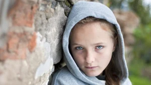 Polskie dzieci mieszkają w zawilgoconych domach