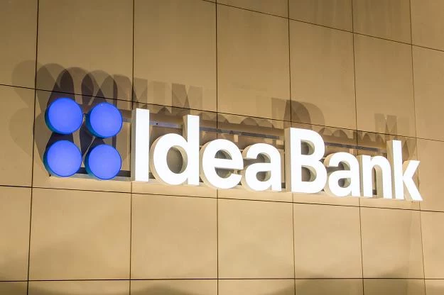 Idea Bank: Podwójnie zaksięgowane transakcje