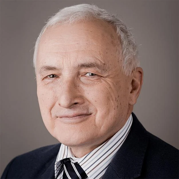 Jerzy Żyżyński, RPP inf pras