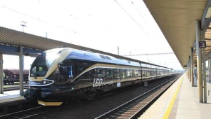 Leo Express od 11 grudnia może jeździć przez Polskę do granicy z Ukrainą