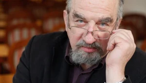 Witold Modzelewski. Fot. MAREK WIŚNIEWSKI "Puls Biznesu "