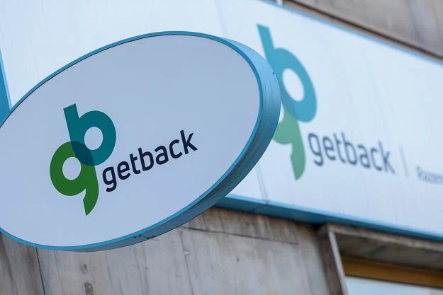 Czy GetBack przetrwa? Fot. Marek Wiśniewski "Puls Biznesu"