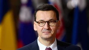 Mateusz Morawiecki