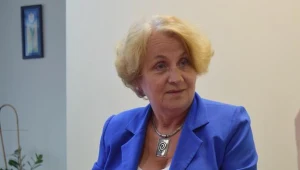 Aleksandra Wiktorow. Fot. Rzecznik Ubezpieczonych

