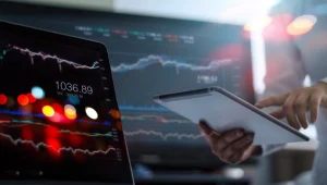 Analityków martwić mogą słabnące inwestycje