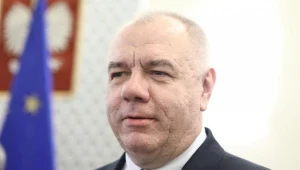 Jacek Sasin /Tomasz Jastrzębowski /Reporter
