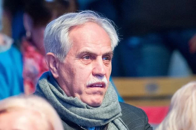 Zygmunt Solorz /fot. Wojciech Stróżyk Zygmunt Solorz /fot. Wojciech Stróżyk