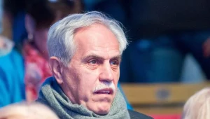 Zygmunt Solorz /fot. Wojciech Stróżyk