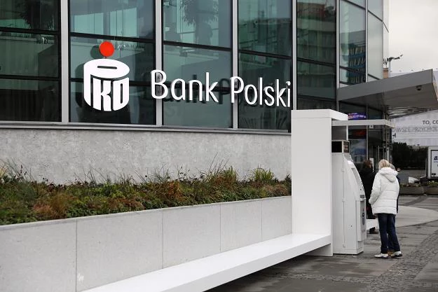 Budynek otwartej na nowo PKO Rotundy w Warszawie. Fot. Rafał Guz