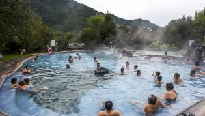 Polska stała się krajem aquaparków...