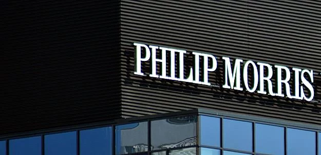 Philip Morris Thailand uchylał się od płacenia podatków