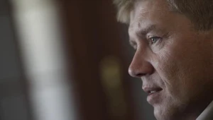 Cezary Kaźmierczak, prezes ZPP. Fot. MAREK WIŚNIEWSKI "Puls Biznesu "