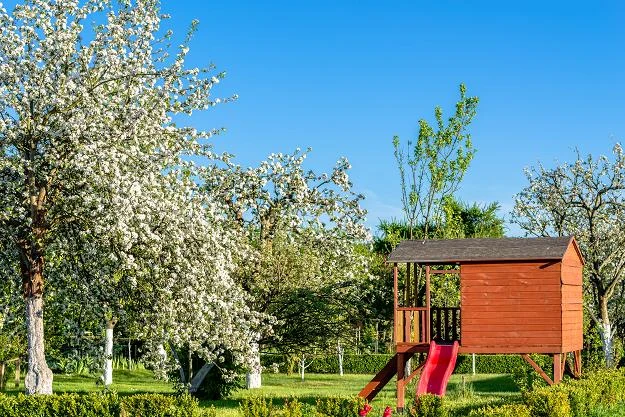 Wiele osób decyduje się na zakup działki rekreacyjnej Wiele osób decyduje się na zakup działki rekreacyjnej