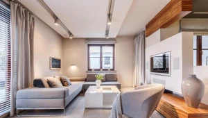 Pięć pomysłów na aranżacje, które sprawdzą w każdym salonie