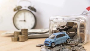 30 proc. dofinansowania do zakupu elektryka