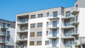 To nie koniec żniw deweloperów...