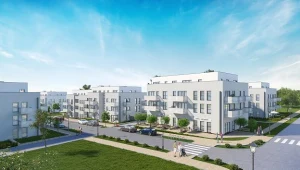 Siewierz Jeziorna - trzeci etap