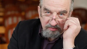 Prof. Witold Modzelewski