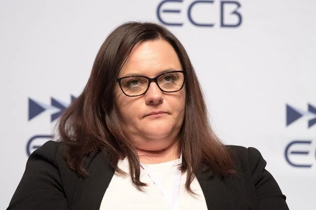 Minister funduszy i polityki regionalnej Małgorzata Jarosińska - Jedynak