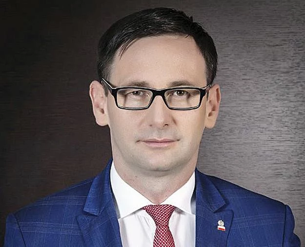 Daniel Obajtek, perezes Orlenu