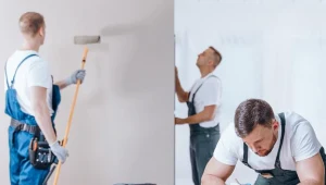 Wykończenie mieszkania w kilka dni - czy to możliwe?