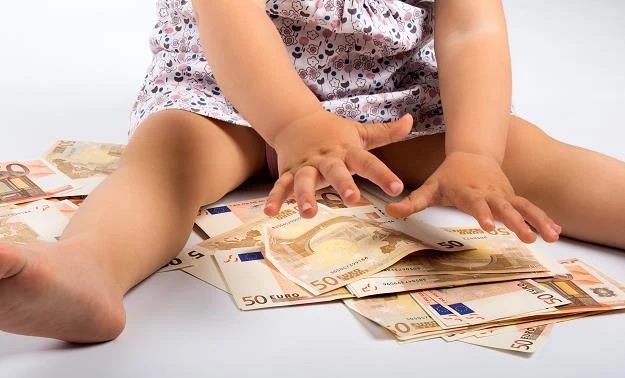 Polskie 500 plus ma być odliczane od niemieckiego Kindergeld Polskie 500 plus ma być odliczane od niemieckiego Kindergeld