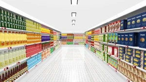 Sejm przedłużył zawieszenie podatku handlowego do 1 lipca 2020 roku