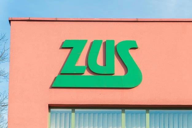 Nie dość, że ZUS będzie mały, to jeszcze plus...