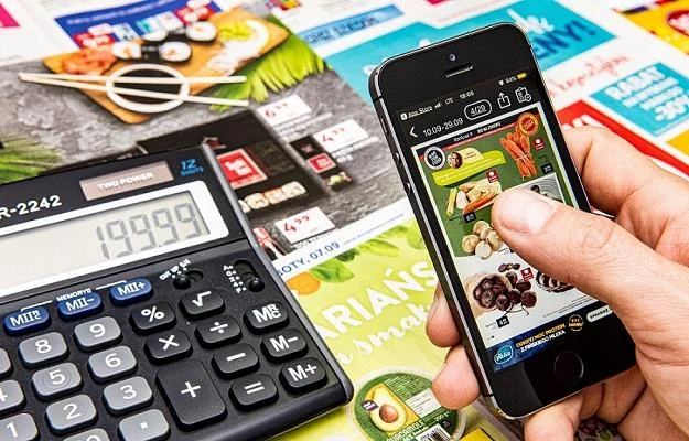 Polakom nie przeszkadzają reklamy na smartfonach Polakom nie przeszkadzają reklamy na smartfonach