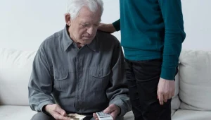 Rośnie liczba głodowych świadczeniń emerytów