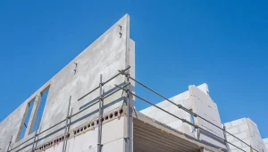 Jesteśmy świadkami renesansu technologii wielkopłytowej