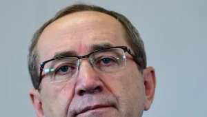 Jacek Bogucki, PiS. Fot. Mariusz Gaczyński