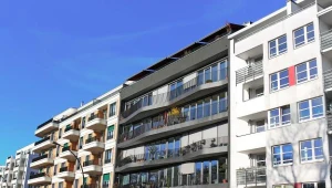 Gdzie w Polsce nie brakuje mieszkań?