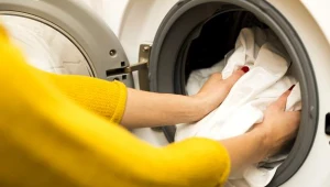 Whirlpool alarmuje: Pół miliona pralek ma wadę fabryczną. Grożą pożarem