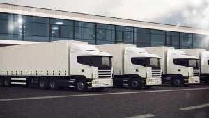 Protest w Brukseli przeciwko pakietowi mobilności planują polskie firmy transportowe