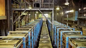 Fabryka Teksid Iron Poland w Skoczowie zmieni właściciela